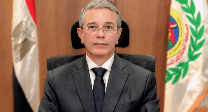 الجمارك: منظومة “ACI” تخفض زمن الإفراج الجمركى وتقلل تكاليف الاستيراد والتصدير