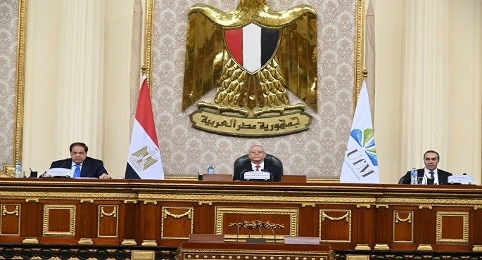 رئيس مجلس النواب يفتتح أعمال منتدى الجمعية البرلمانية للاتحاد من أجل المتوسط وقمة رؤساء البرلمانات