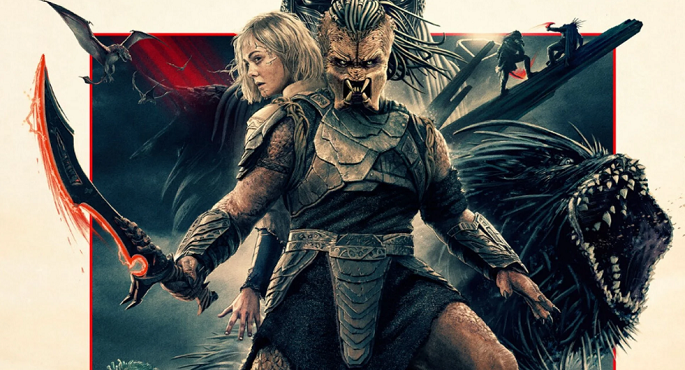 Badlands يحقق 66.3 مليون دولار عالميًا ويصبح الأعلى ربحا في سلسلة Predator