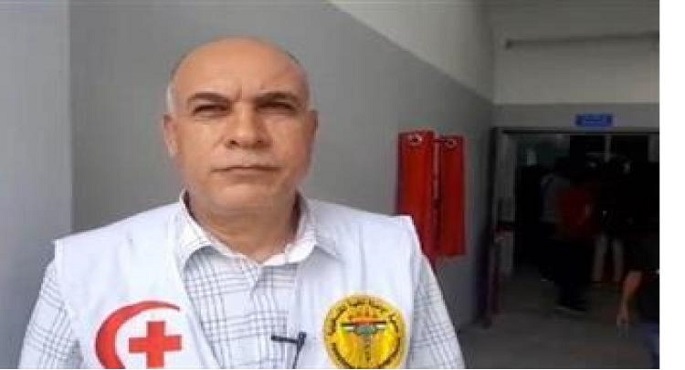 مدير الإغاثة الطبية بغزة: الاحتلال الإسرائيلى يتعنت فى إدخال ما يلزم للمنظومة الصحية فى قطاع غزة