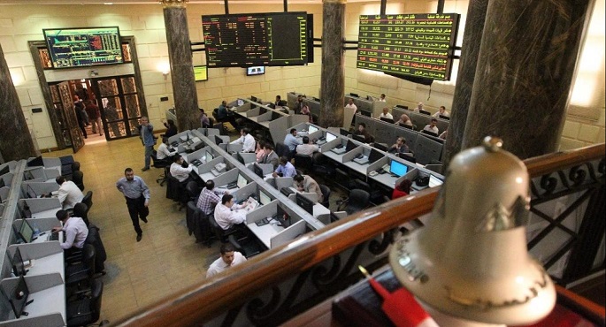 تراجع مؤشرات البورصة عند إغلاق تعاملات اليوم