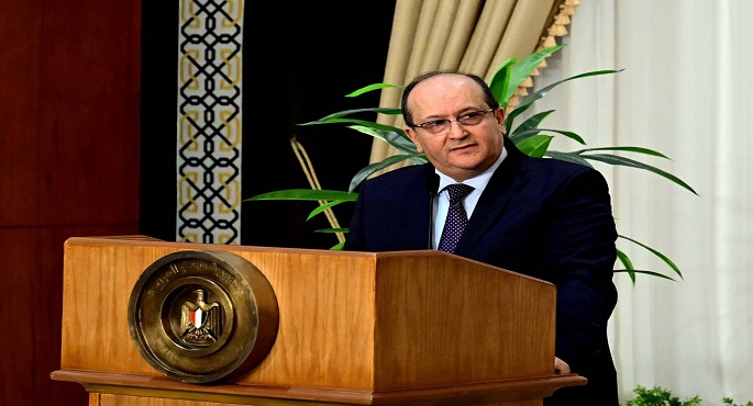 الوزير الأول الجزائرى: تعميق العلاقات مع مصر يعد استجابة استراتيجية للتحديات الكبيرة التى تعرفها منطقتنا