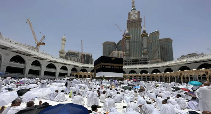 السعودية: «نسك» و«طريق مكة» نماذج متقدمة لتيسير رحلة ضيوف الرحمن
