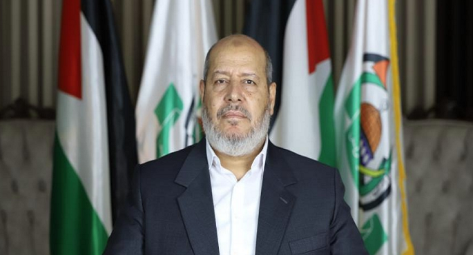 حماس: ندعو لمواصلة الضغط على الاحتلال لوقف اعتداءاته وإنهاء الحصار وفتح المعابر لقطاع غزة