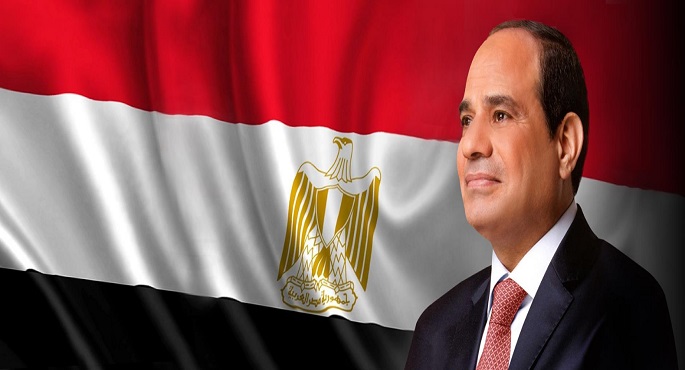 مصر وإفريقيا فى عهد الرئيس السيسى .. من استعادة الحضور لتوسيع الشراكة الشاملة
