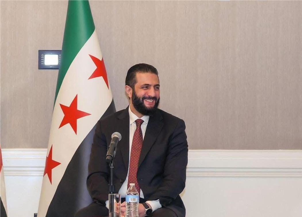 البيت الأبيض يستقبل غدا الرئيس السورى بقائمة من المطالب