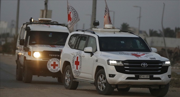 الجيش الإسرائيلى يتأكد من هويات 3 جثث مجهولة تسلمها من غزة