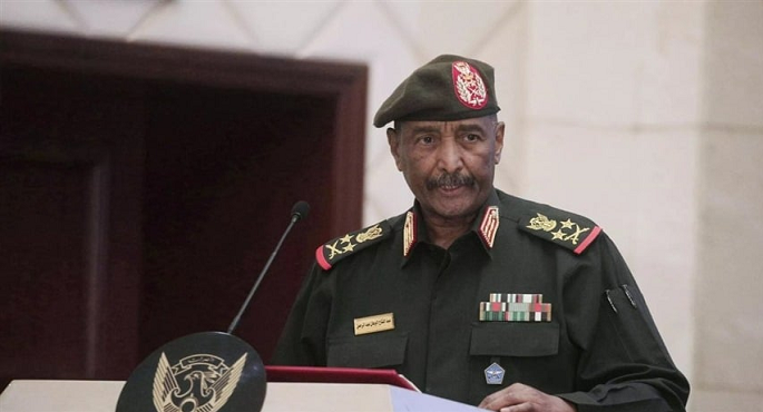 البرهان يؤكد فى ذكرى استقلال السودان أن النصر قادم وحليف الشعب السودانى