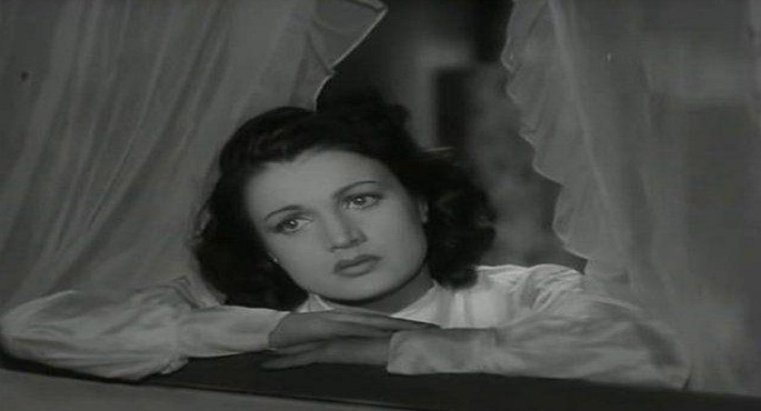 ذكرى رحيل الفنانة مارى كوينى.. إحدى رائدات السينما المصرية