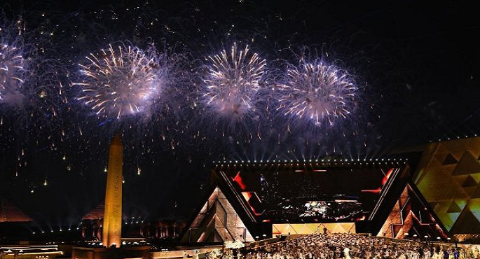 افتتاح المتحف المصرى الكبير.. رسائل مصر الحضارية إلى العالم