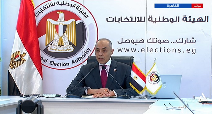 إغلاق صناديق الاقتراع فى 30 دائرة من المرحلة الأولى لانتخابات مجلس النواب