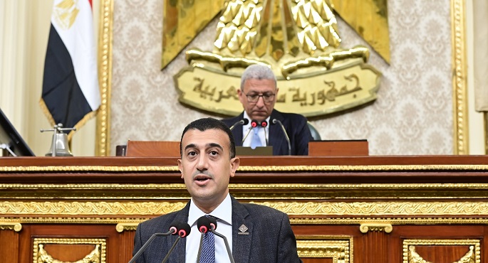 “النواب” يوافق نهائيا على تعديل القانون الخاص بفرض رسم لمبانى وزارة الخارجية بالخارج