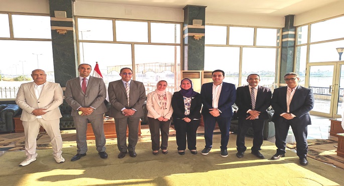 بالصور.. مشروع مصرى ضمن القائمة النهائية لجائزة أمين عام الأمم المتحدة للفئة الدولية