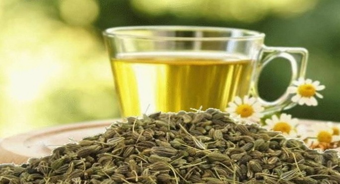 ماذا يحدث لجسمك عند تناول كوبا من اليانسون؟