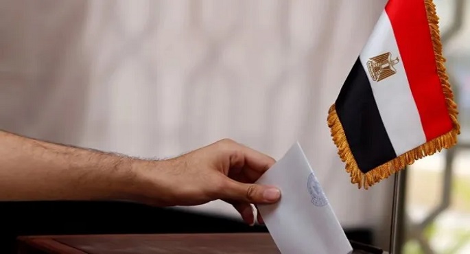تصويت المصريين بالخارج فى المرحلة الثانية من انتخابات مجلس النواب ينطلق غدًا