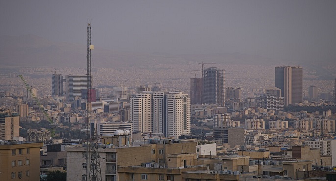 إيران تعلن تفكيك شبكة تجسس مرتبطة بالاستخبارات الأمريكية والموساد