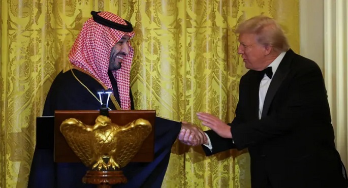 ماذا يعنى تصنيف السعودية “حليفًا رئيسيًا” خارج الناتو ؟