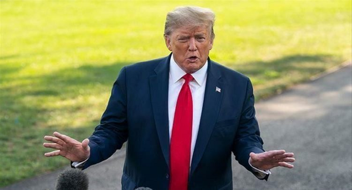 ترامب يتراجع عن تحديد موعد نهائى للتوصل إلى سلام فى أوكرانيا