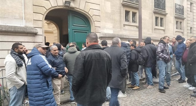 المصريون بالخارج يواصلون التصويت فى اليوم الثانى للمرحلة الثانية من انتخابات مجلس النواب