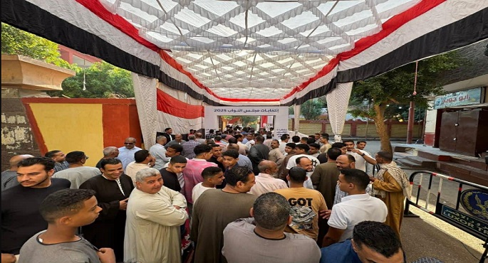“الوطنية للانتخابات” تعلن اليوم نتيجة المرحلة الأولى من انتخابات مجلس النواب