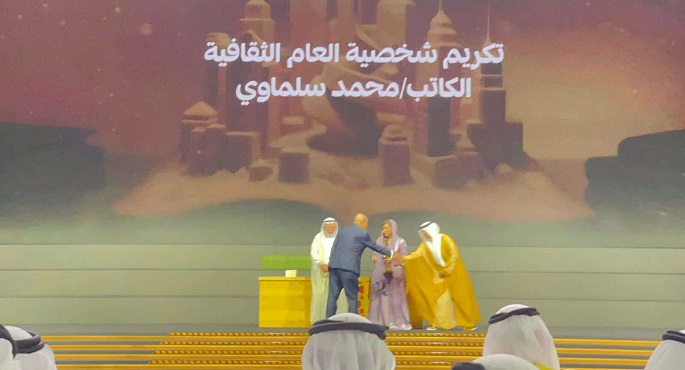 وزير الثقافة: تكريم سلماوى يعكس تقديرًا لدور الأدباء المصريين وتجسيدًا لعمق العلاقات الثقافية بين مصر والإمارات