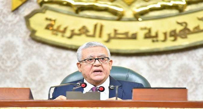 المستشار جبالى: صدور قانون الإجراءات الجنائية محطة تاريخية فارقة فى مسيرة الدولة المصرية