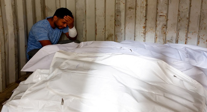 الصحة الفلسطينية: 3 شهداء ومصاب في غزة خلال 24 ساعة .. وانتشال جثامين 20 شهيدًا من الشيخ رضوان