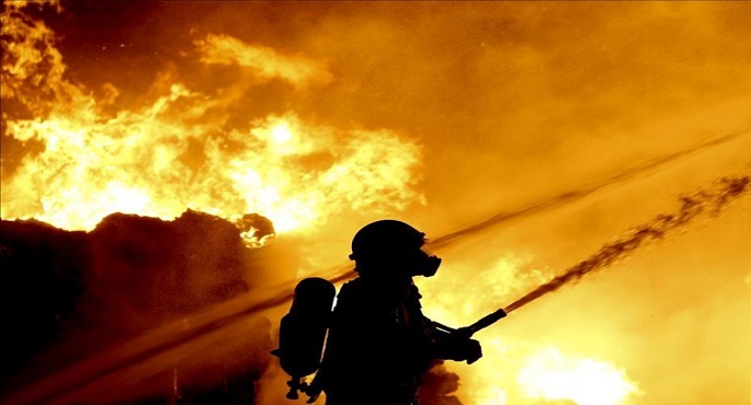 ارتفاع حصيلة ضحايا حريق دار للمسنين فى البوسنة والهرسك إلى 41 قتيلا ومصابا