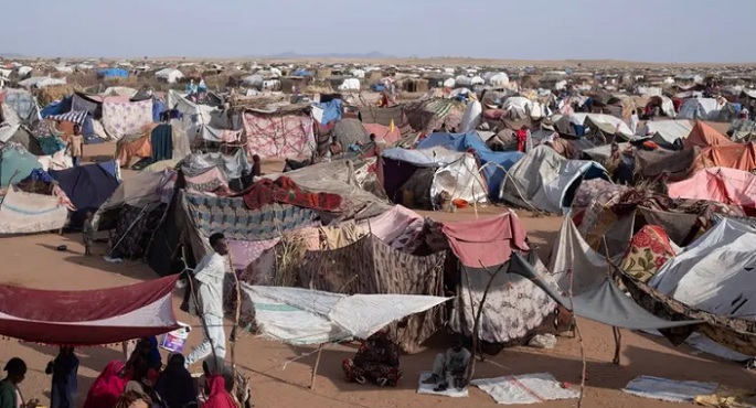 السودان يدرس مقترحاً أمريكياً لوقف النار.. والأمم المتحدة تدعو إلى وقف العنف