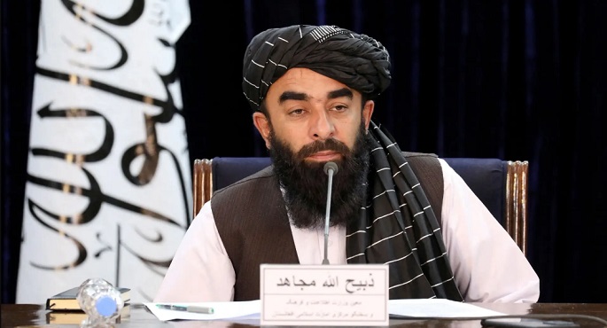 متحدث: طالبان تريد حل النزاع مع باكستان عبر الحوار