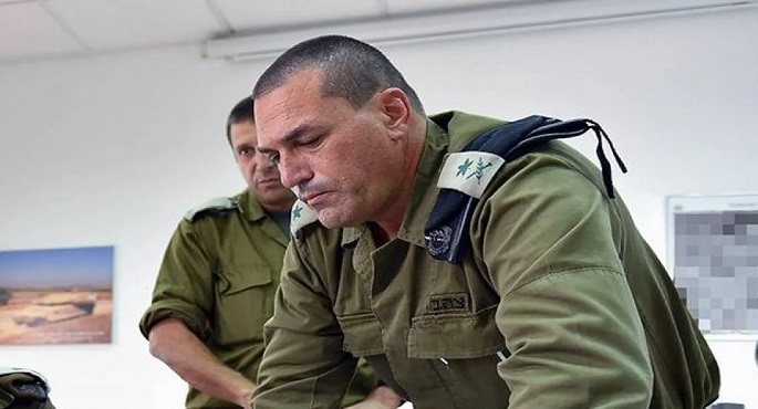 رئيس الأركان الإسرائيلى يقيل قادة عسكريين ويوبخ آخرين لإخفاقاتهم في 7 أكتوبر