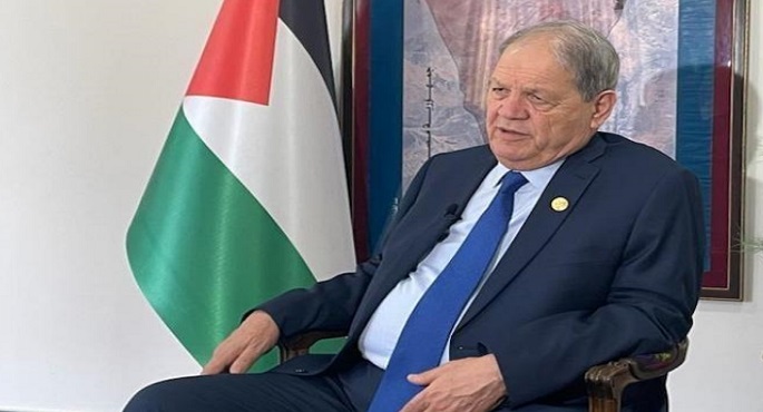 المجلس الوطنى الفلسطينى: قانون “الإعدام بحق الأسرى” فى الكنيست الإسرائيلى جريمة انتقامية ويجب إيقافه دوليا