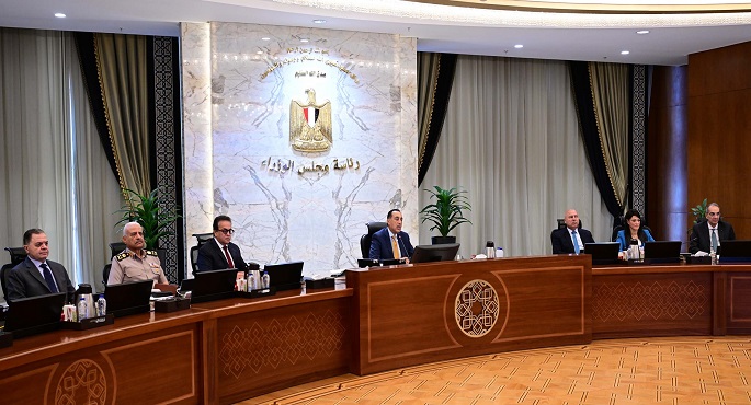 بالفيديو.. رئيس الوزراء: توجيه أغلب حصيلة صفقة الاستثمار مع قطر لتخفيض الدين العام ودعم الاحتياطى من النقد الأجنبى