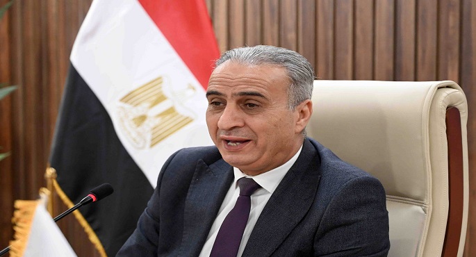 رئيس جهاز حماية المستهلك يُشيد بافتتاح المتحف المصرى الكبير ويُعلن إطلاق خدمة “ضيف مصر” لضيوف الاحتفالية