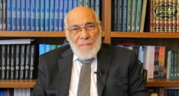 وفاة العلامة والداعية الدكتور زغلول النجار عن 92 عاماً