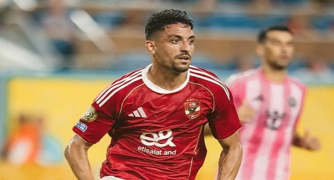 منتخب مصر يستدعى طاهر ودونجا لمعسكر نوفمبر .. وفحص طبى لترزيجيه وإسماعيل