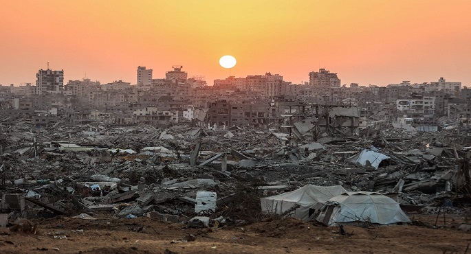 غرفة العمليات الحكومية بقطاع غزة تطالب بالضغط على السلطات الإسرائيلية لفتح جميع المعابر دون قيود