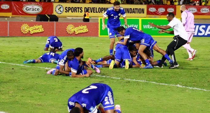 كوراساو أصغر دولة تشارك فى كأس العالم 2026