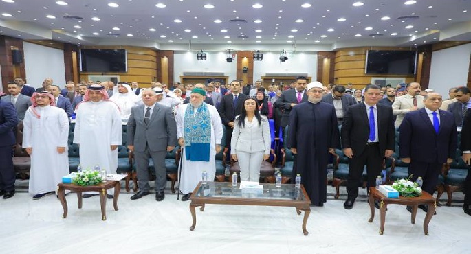 وزيرة التضامن تعلن نتيجة قرعة حج الجمعيات الأهلية وبدء تنفيذ رحلات العمرة وأول شعبان أول رحلة