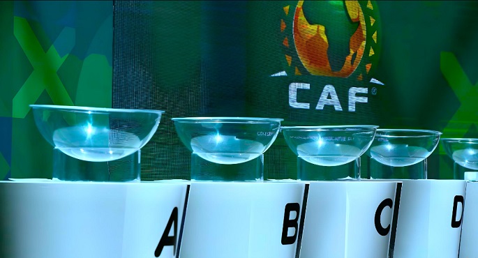 الأهلى بالمجموعة الثانية وبيراميدز بالمجموعة الأولى بدورى أبطال افريقيا