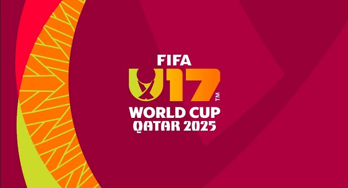 قطر تواجه إيطاليا فى افتتاح كأس العالم تحت 17 سنة اليوم