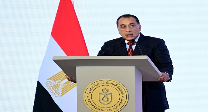 بالفيديو .. رئيس الوزراء: ما تحقق فى منظومة التأمين الصحى الشامل يعكس جوهر المشروع
