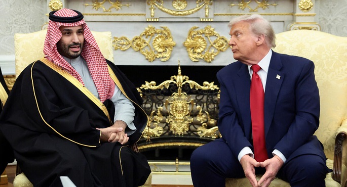 البيت الأبيض: صفقة سعودية لشراء نحو 300 دبابة أمريكية