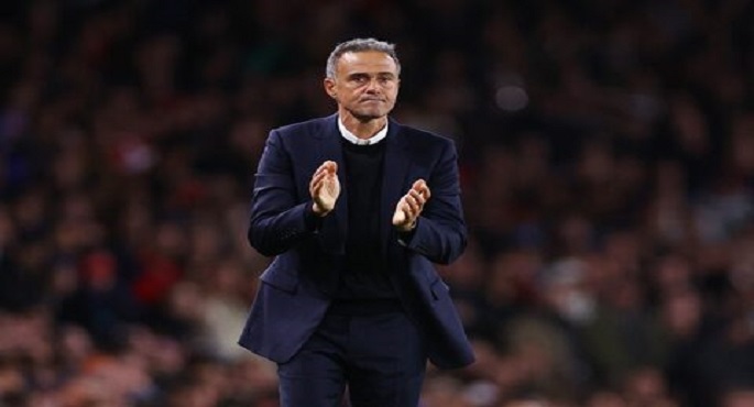 ليفربول يحلم بالتعاقد مع لويس إنريكى