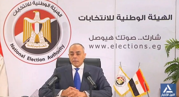 “الوطنية للانتخابات”: إقبال كبير فى انتخابات النواب.. ودوائر بـ 11 محافظة تلجأ إلى احتياطى بطاقات الاقتراع