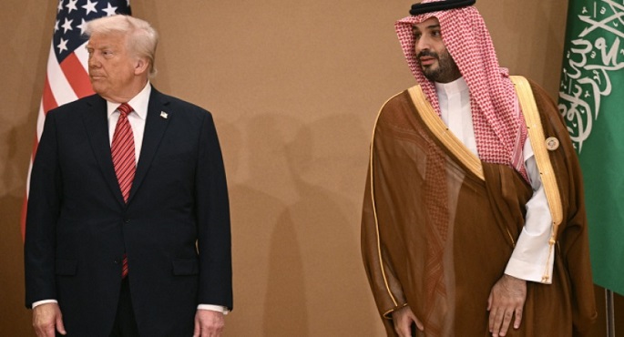 محمد بن سلمان إلى واشنطن فى أول زيارة منذ 7 سنوات