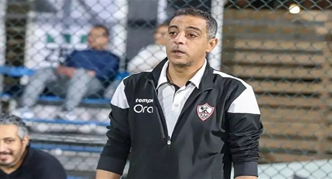 الزمالك يعلن تغيير اسم بطولة الأكاديميات إلى كأس “محمد صبرى” تكريمًا له