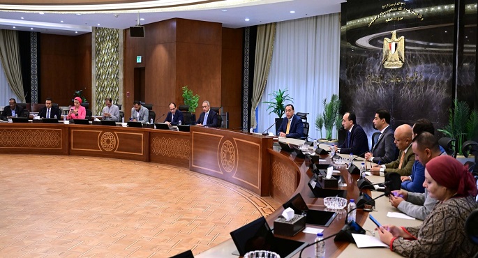 مدبولى: الاتفاق مع المؤسسات الصحفية القومية على تقديم رؤية واضحة لتسوية مديونياتها وتحقيق الاستدامة المالية