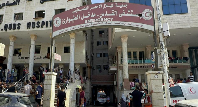 مستشفيات قطاع غزة: استلام 15 جثمانا لشهداء تم الإفراج عنهم من قبل الاحتلال