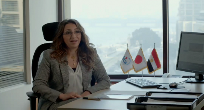 ممثل “جايكا” : التعاون بين مصر واليابان فى إنشاء المتحف الكبير لم يقتصر على التمويل بل تضمن ترميم الآثار